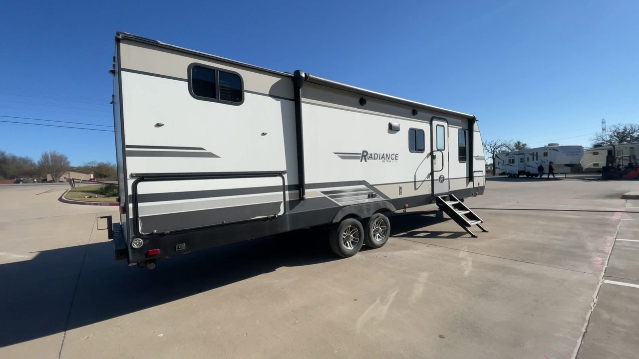 2020 CRUISER RADIANCE 28QD