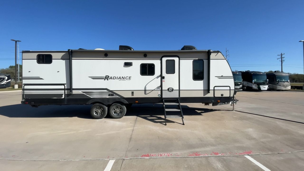 2020 CRUISER RADIANCE 28QD
