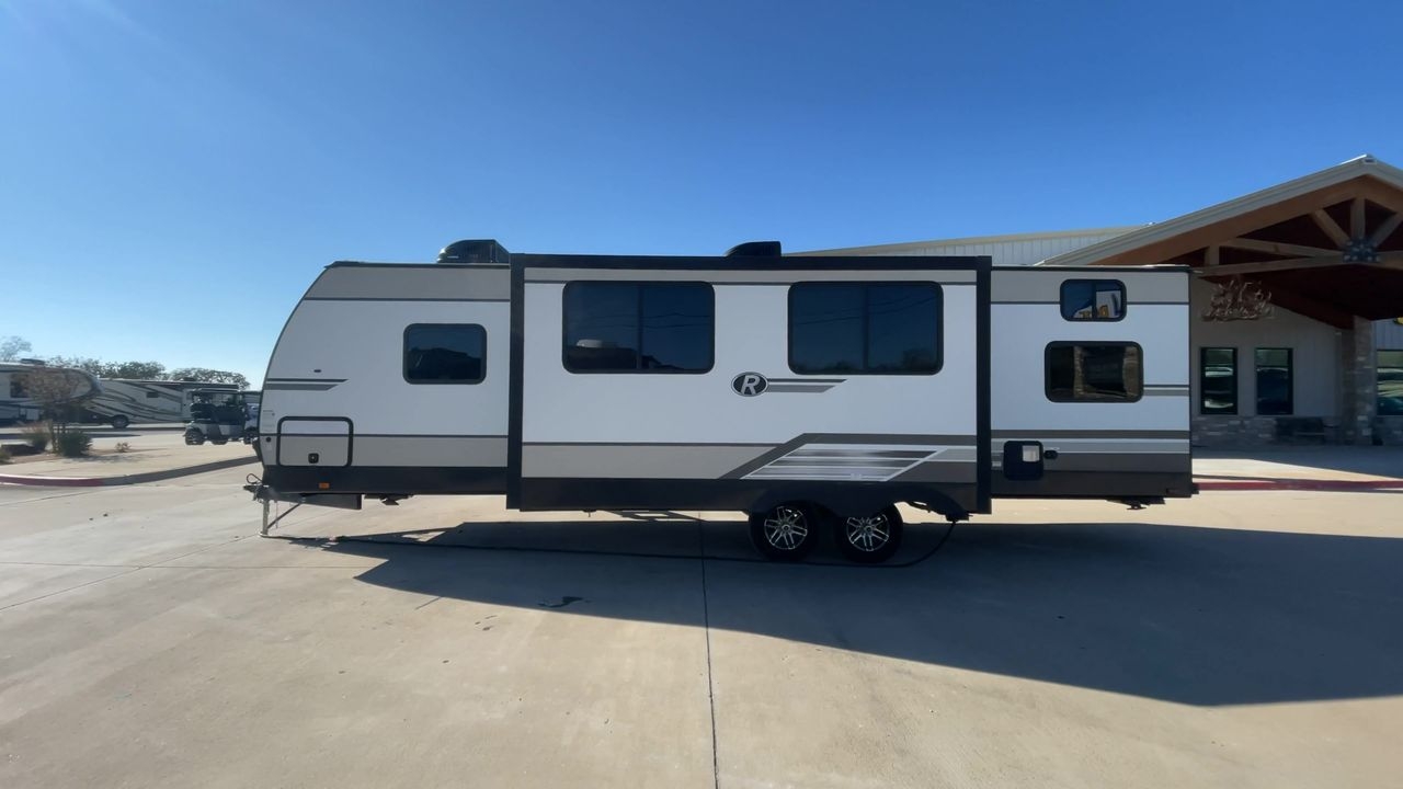 2020 CRUISER RADIANCE 28QD