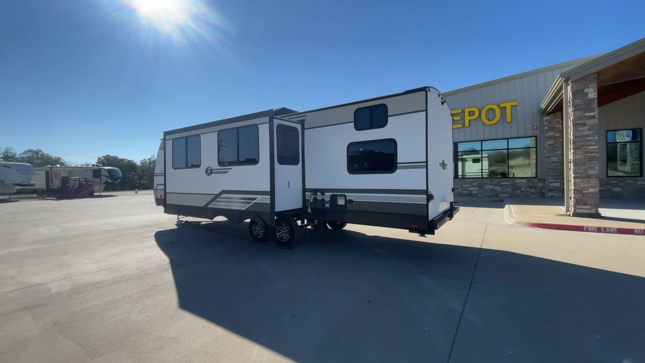 2020 CRUISER RADIANCE 28QD