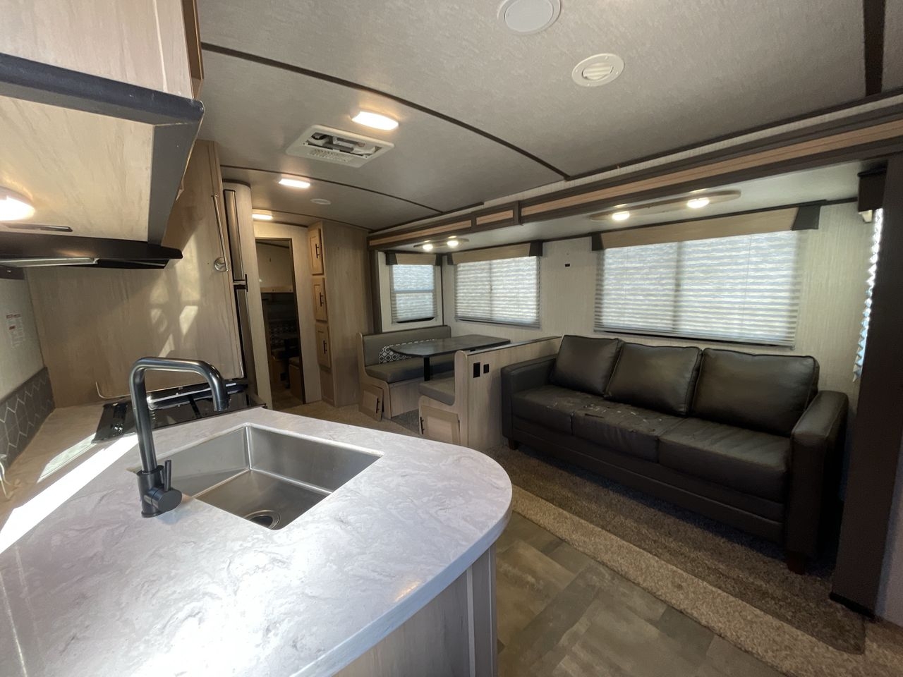 2020 CRUISER RADIANCE 28QD