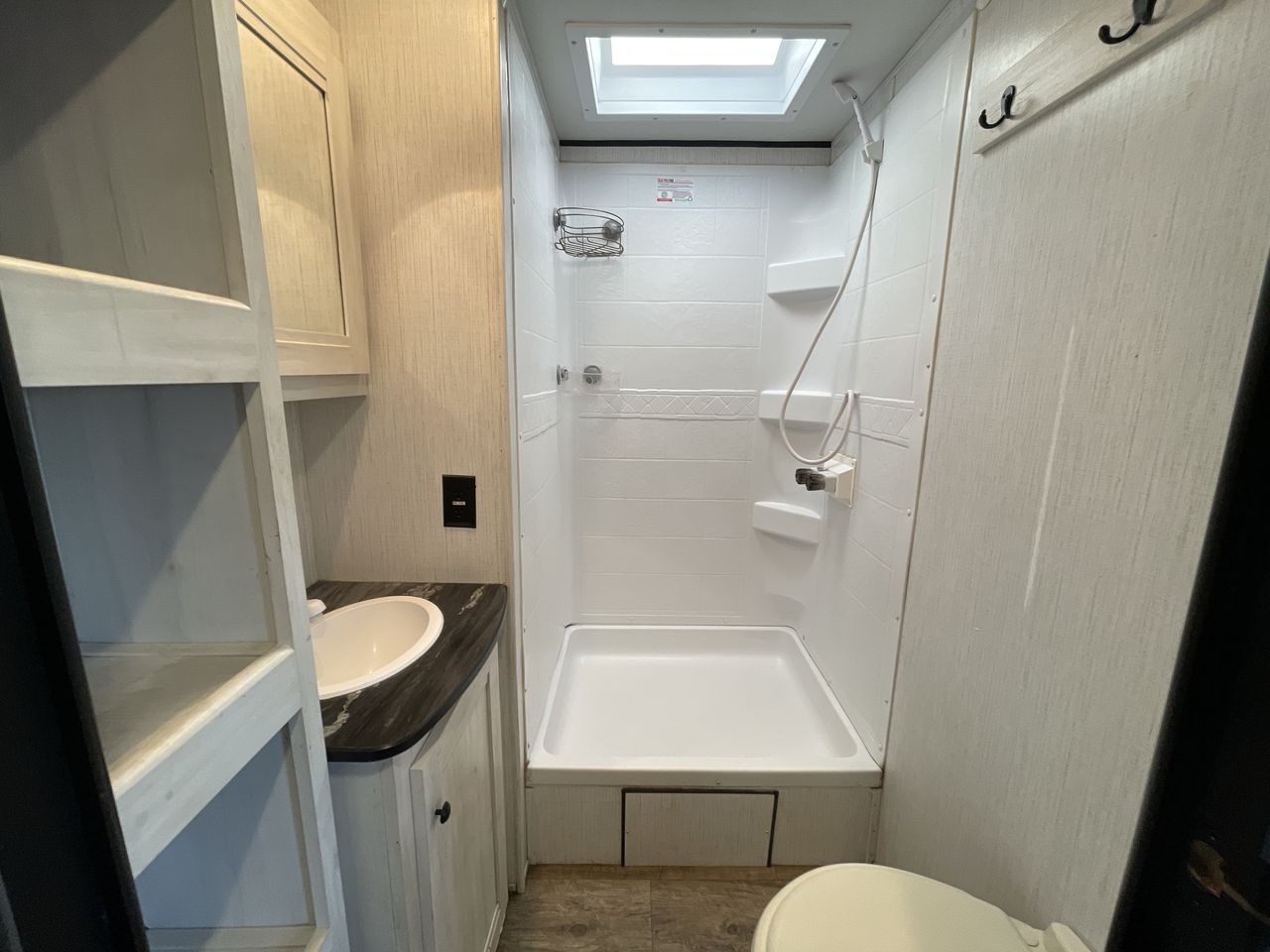 2022 HEARTLAND TRAIL RUNNER 31DB