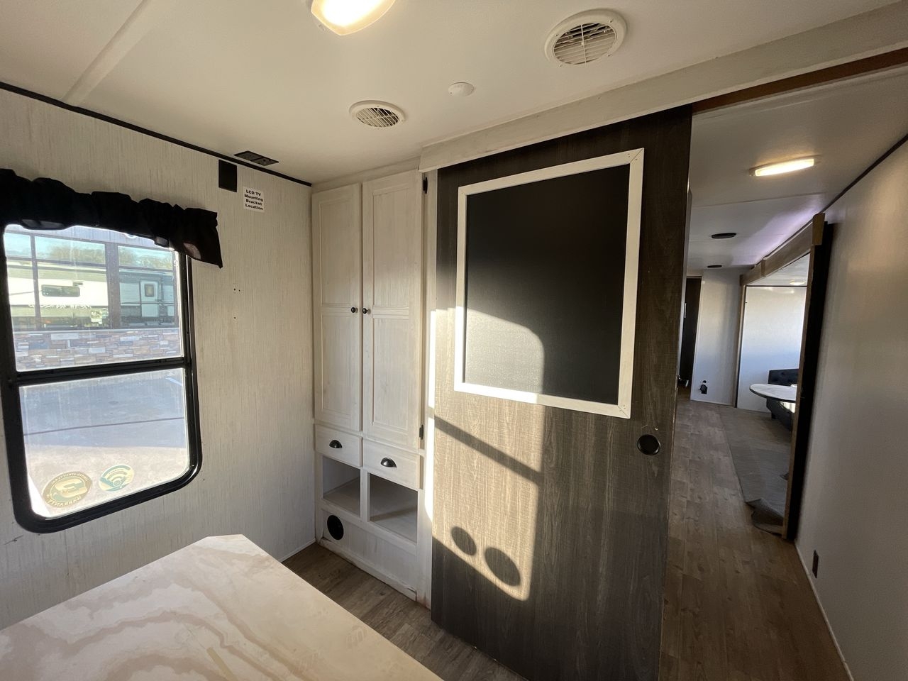 2022 HEARTLAND TRAIL RUNNER 31DB