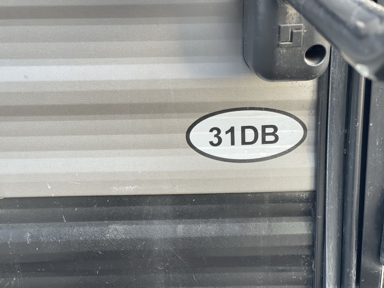 2022 HEARTLAND TRAIL RUNNER 31DB