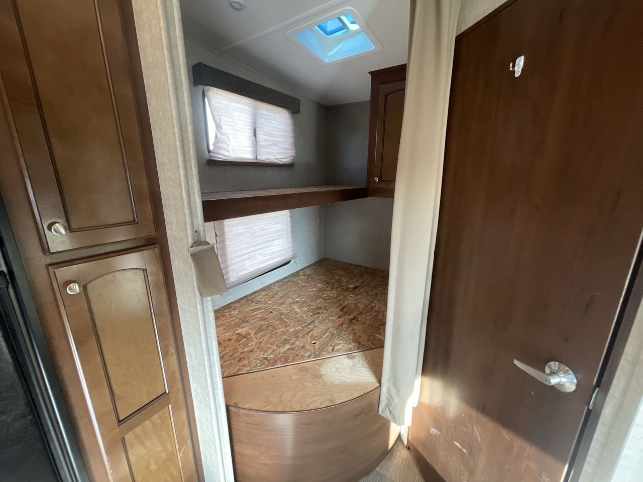 2016 HEARTLAND ELKRIDGE E26