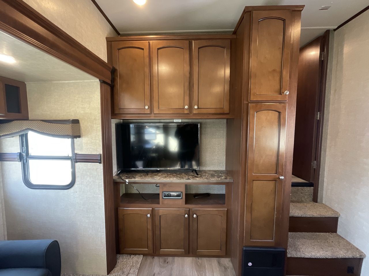 2016 HEARTLAND ELKRIDGE E26