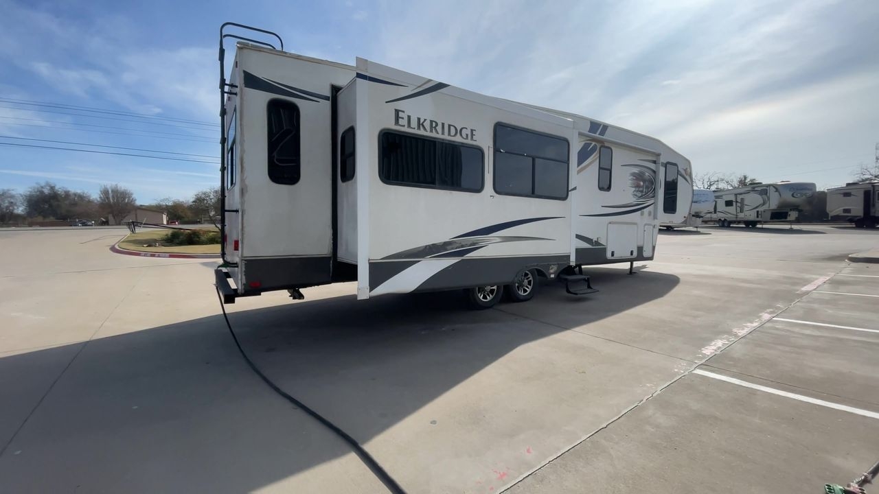 2013 ELKRIDGE 32TSRE