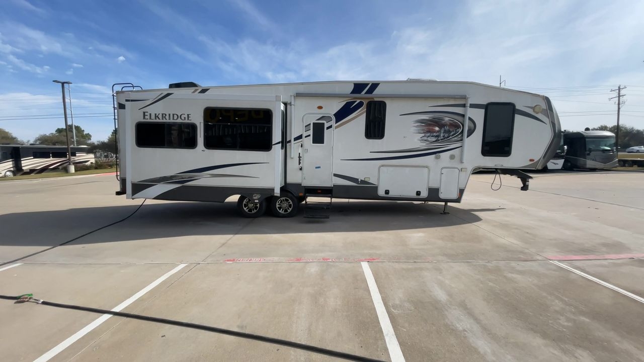 2013 ELKRIDGE 32TSRE