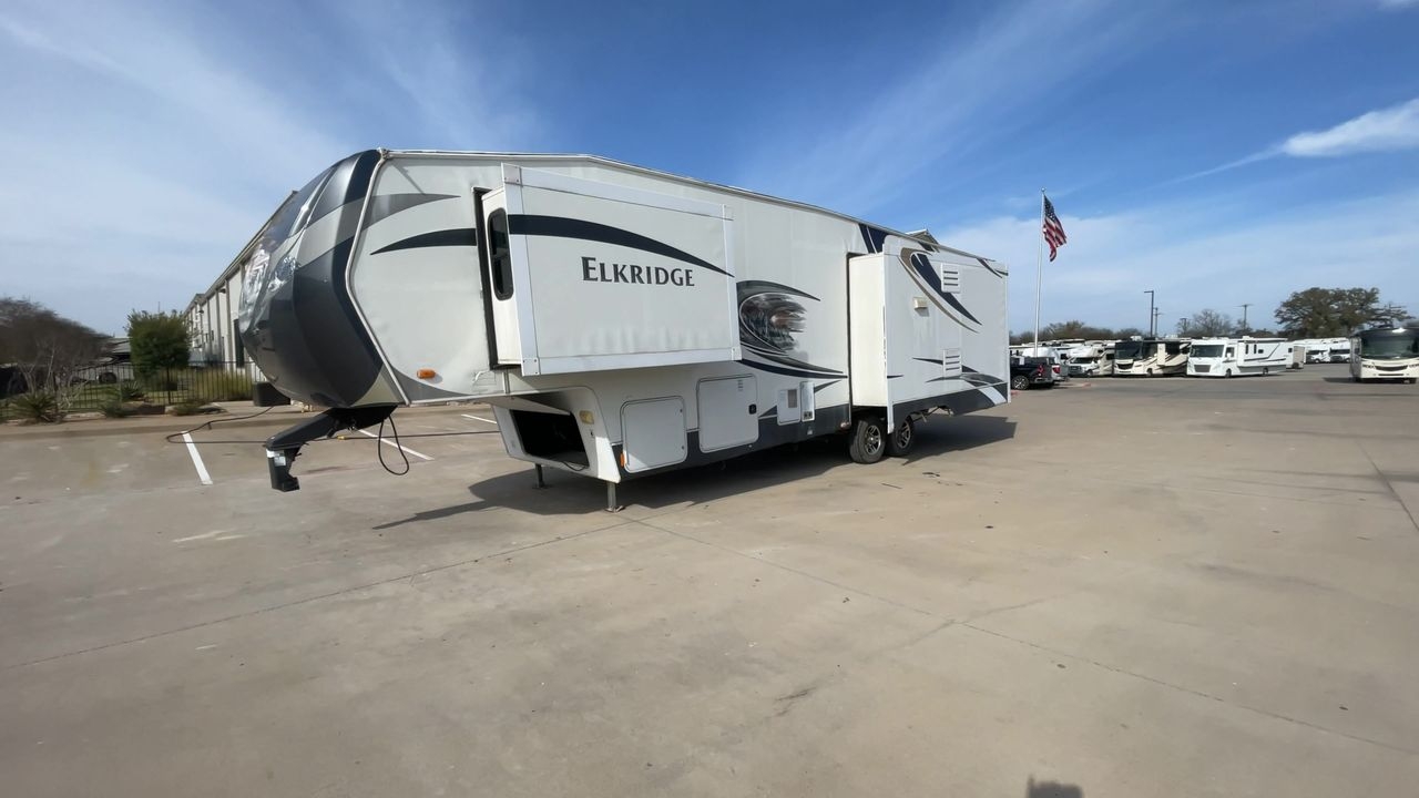 2013 ELKRIDGE 32TSRE