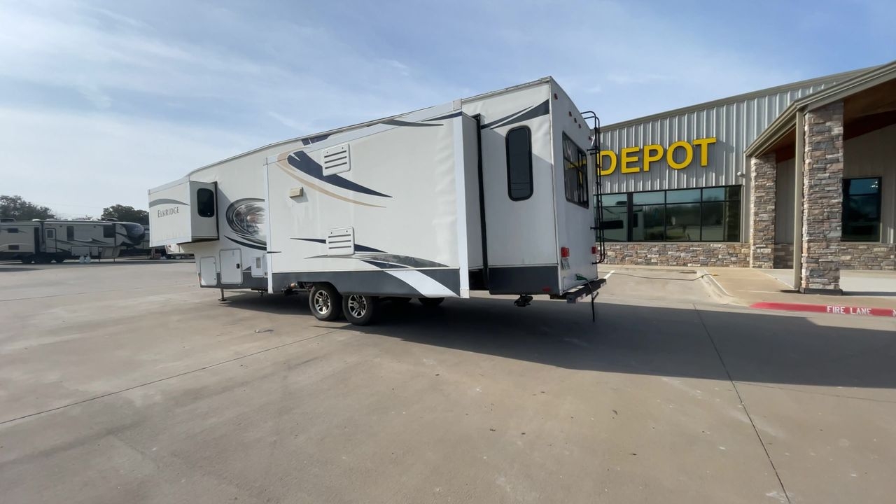 2013 ELKRIDGE 32TSRE