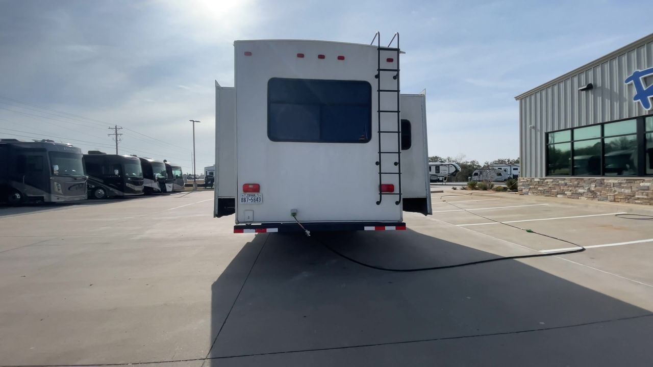 2013 ELKRIDGE 32TSRE