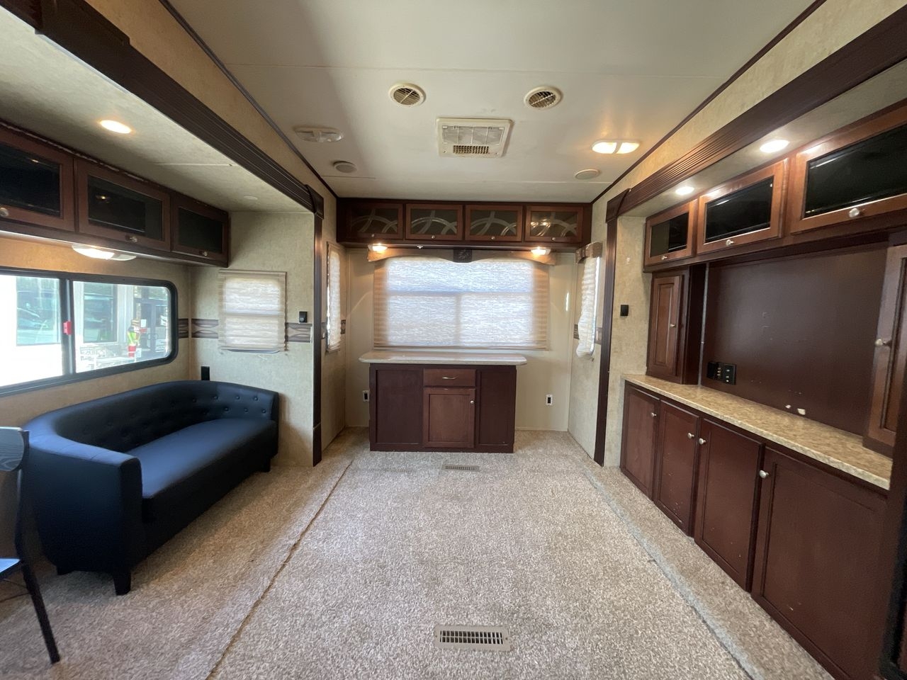 2013 ELKRIDGE 32TSRE