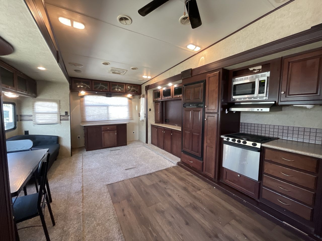 2013 ELKRIDGE 32TSRE