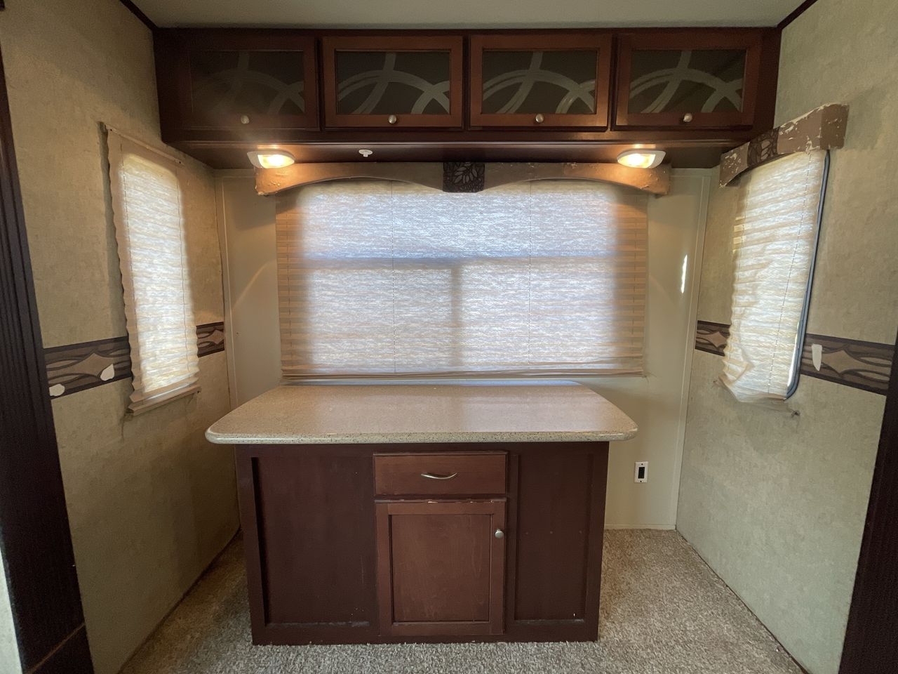 2013 ELKRIDGE 32TSRE