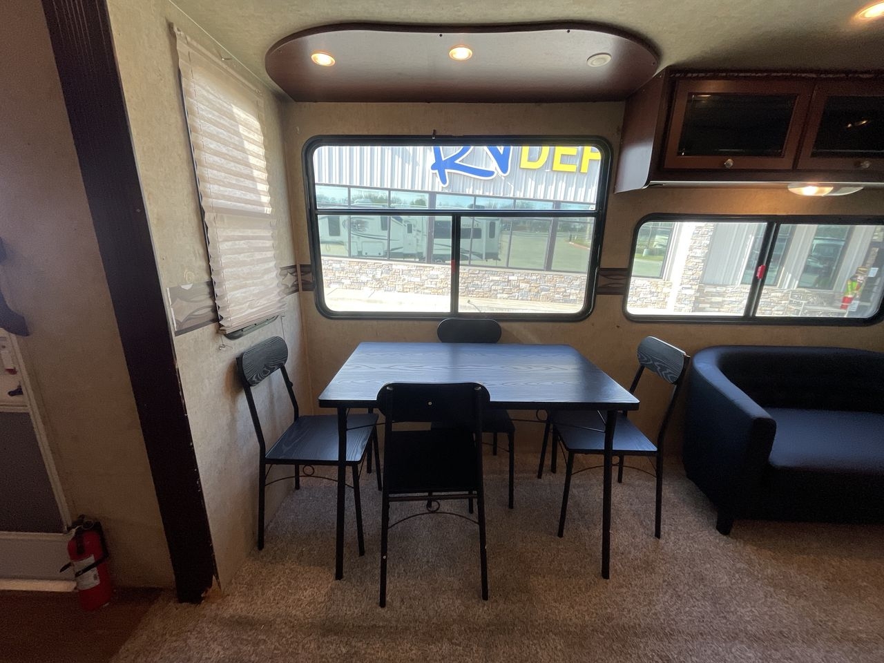 2013 ELKRIDGE 32TSRE