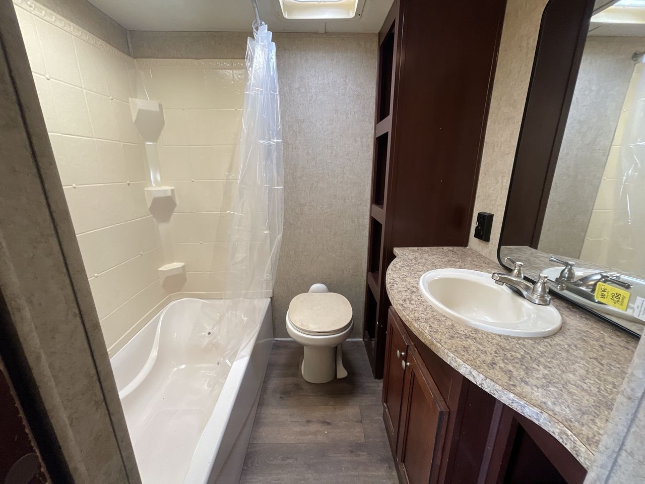 2013 ELKRIDGE 32TSRE