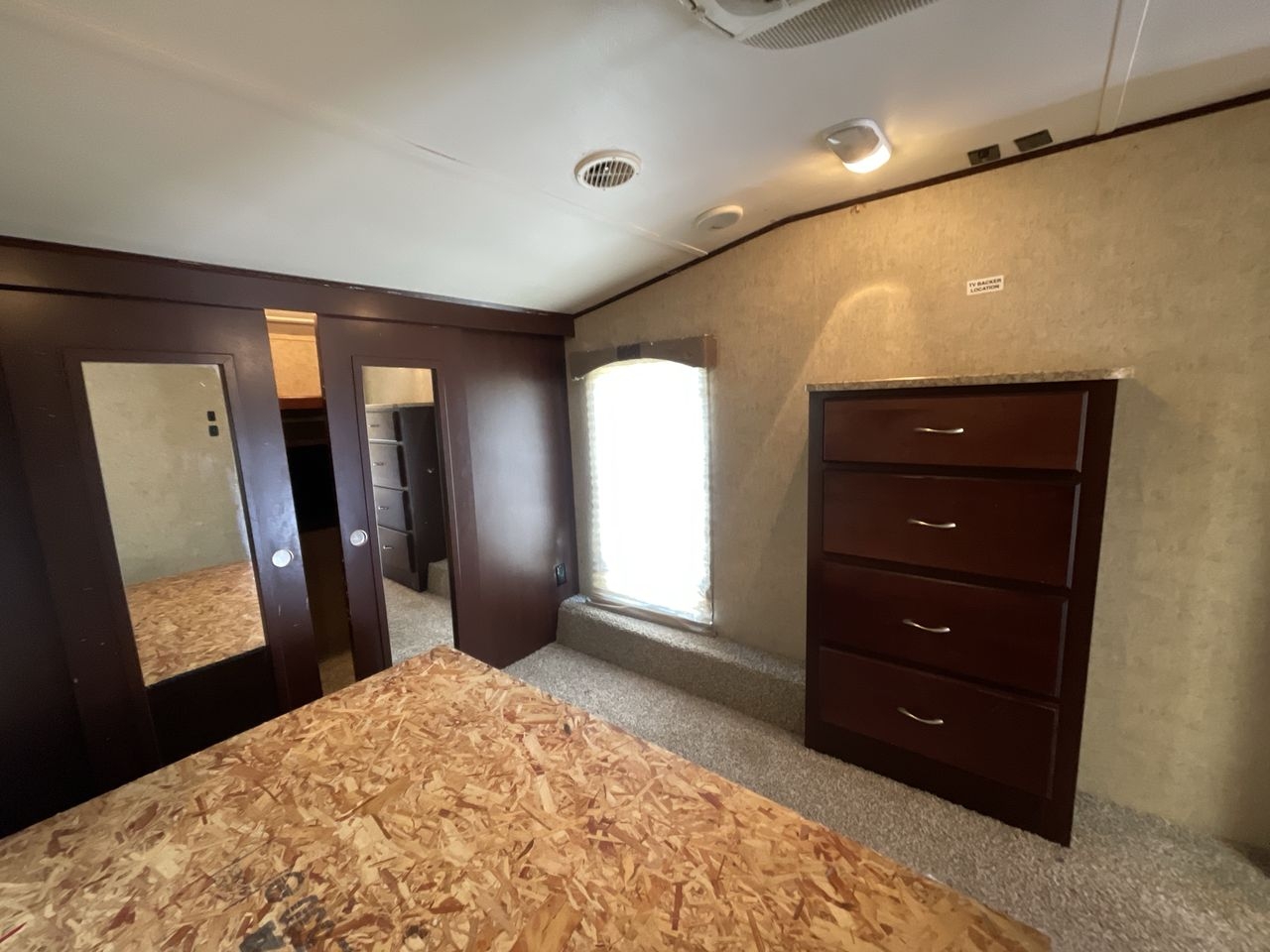 2013 ELKRIDGE 32TSRE