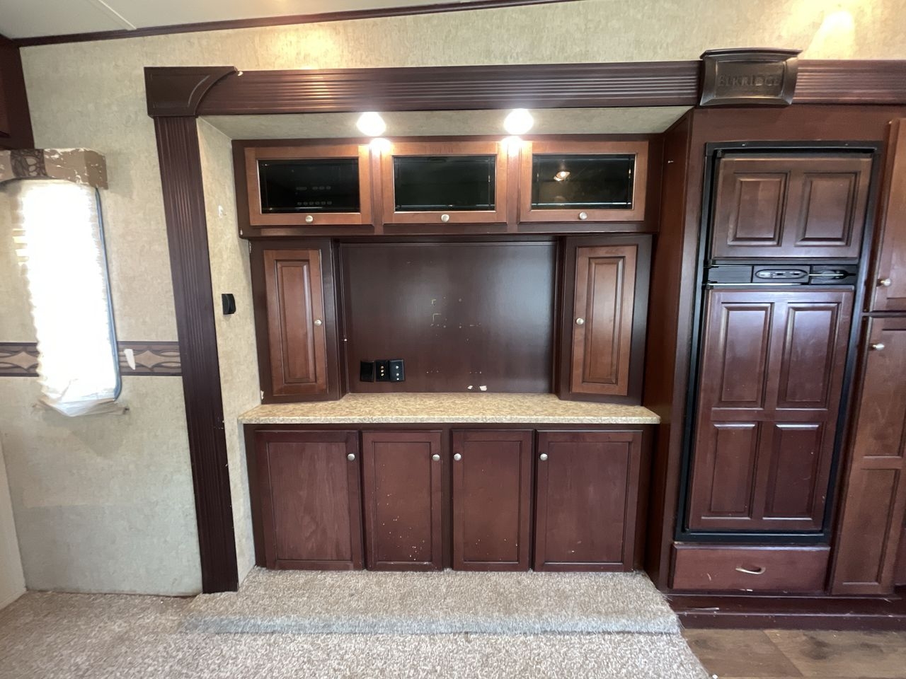 2013 ELKRIDGE 32TSRE