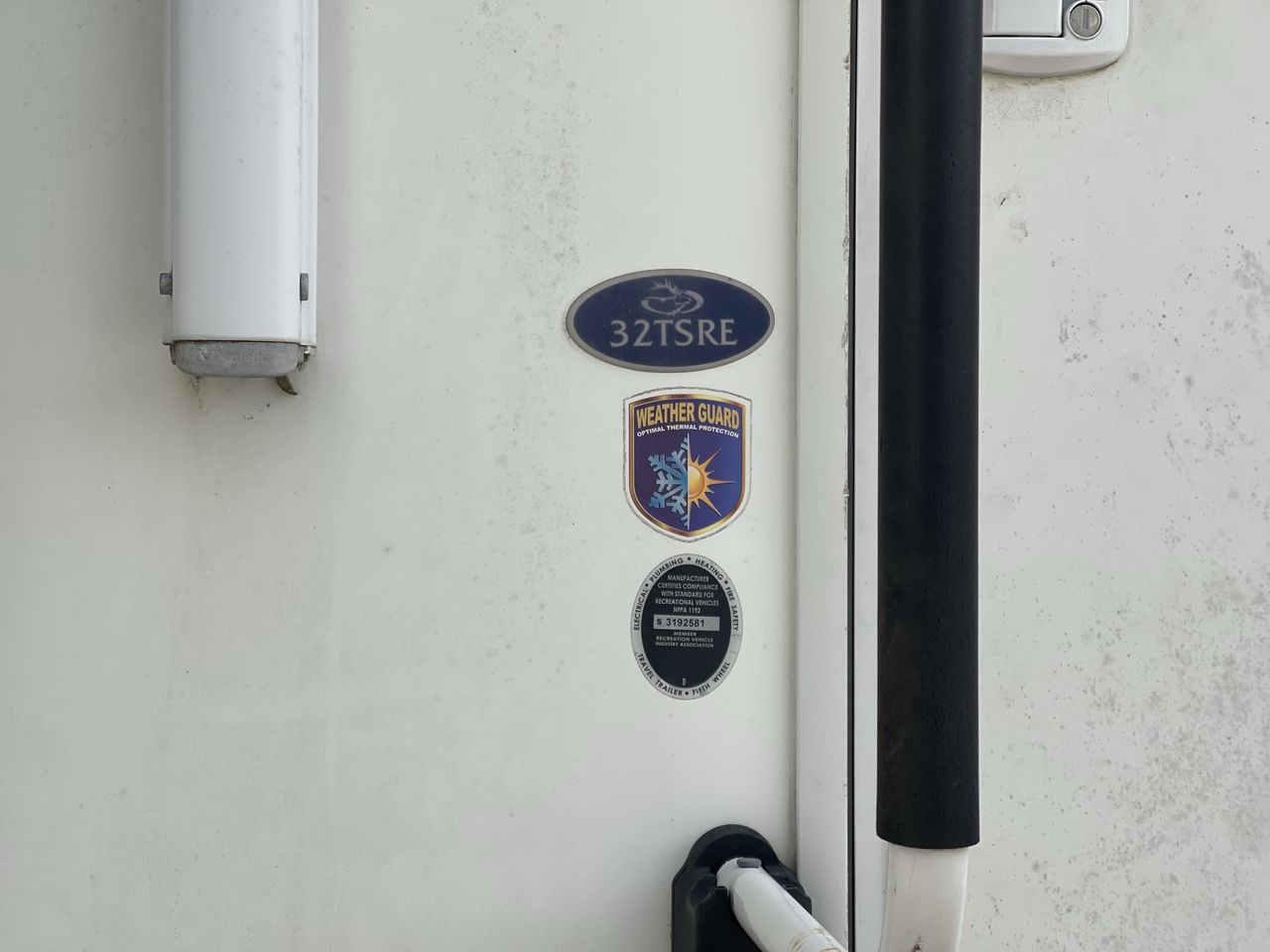 2013 ELKRIDGE 32TSRE