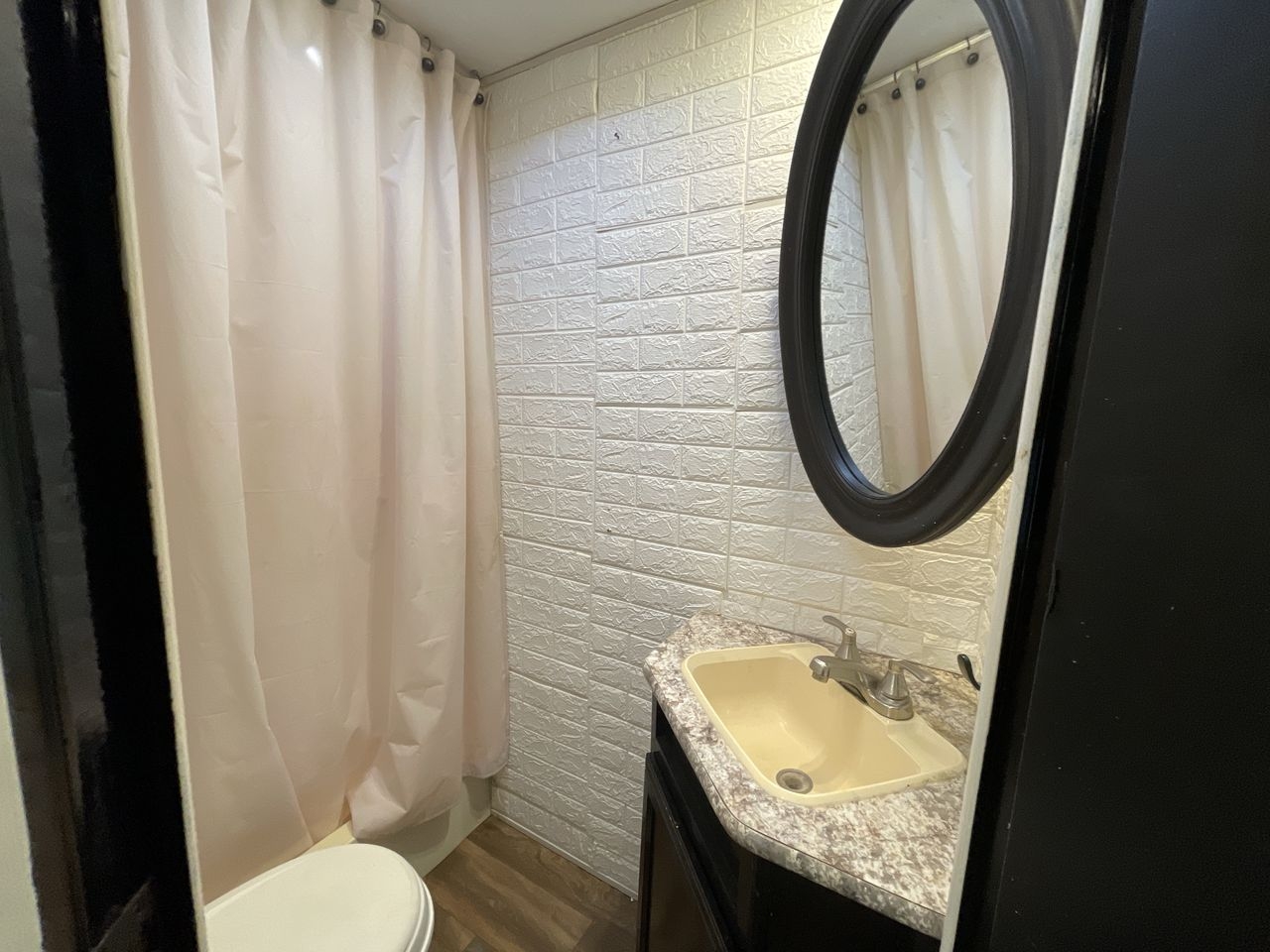 2018 PRIME TIME AVENGER 31DBS