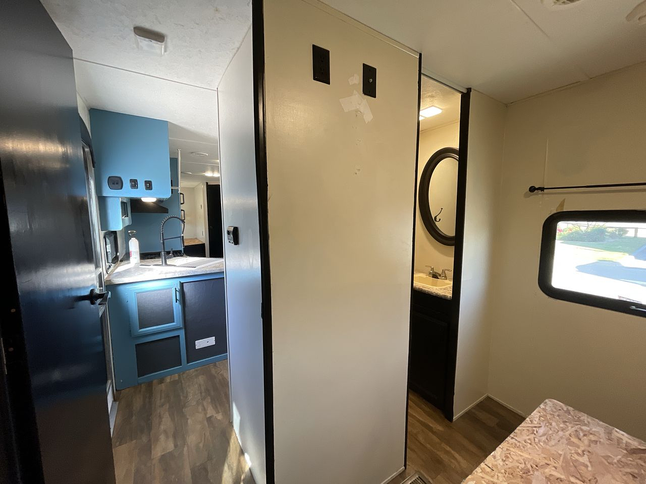 2018 PRIME TIME AVENGER 31DBS