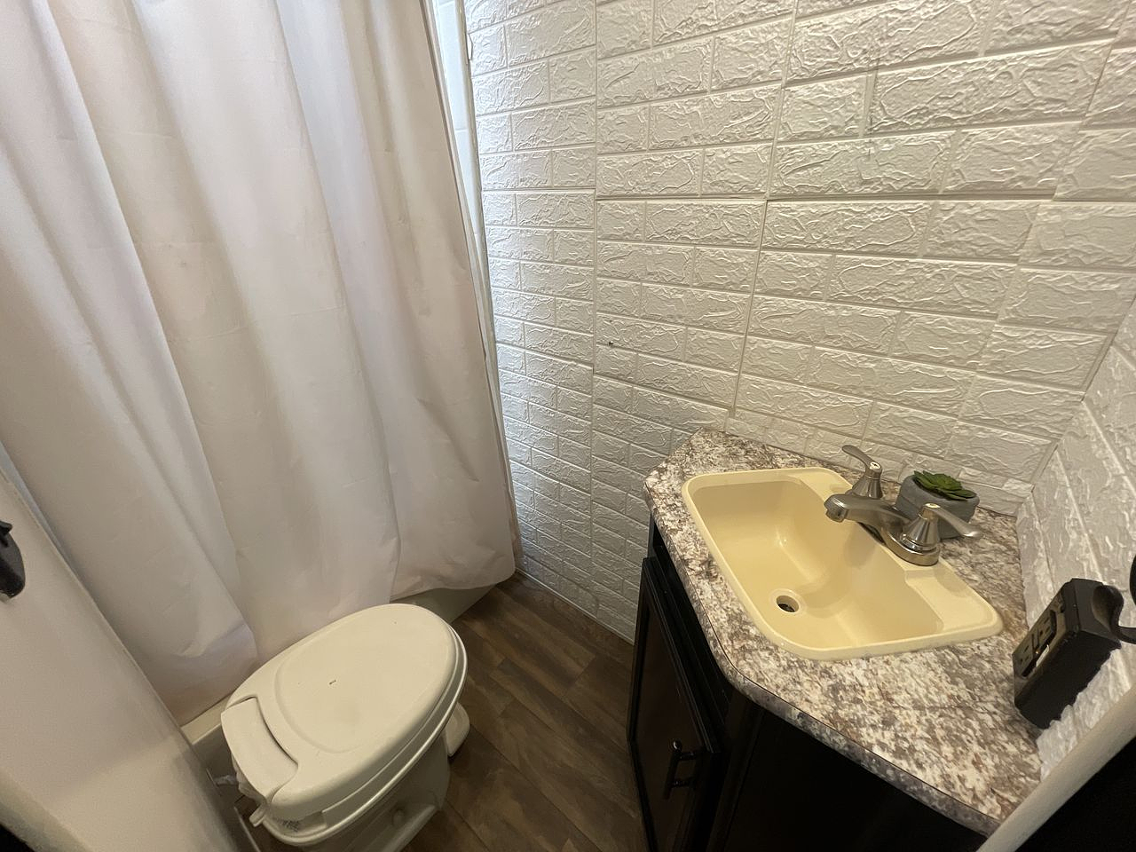 2018 PRIME TIME AVENGER 31DBS