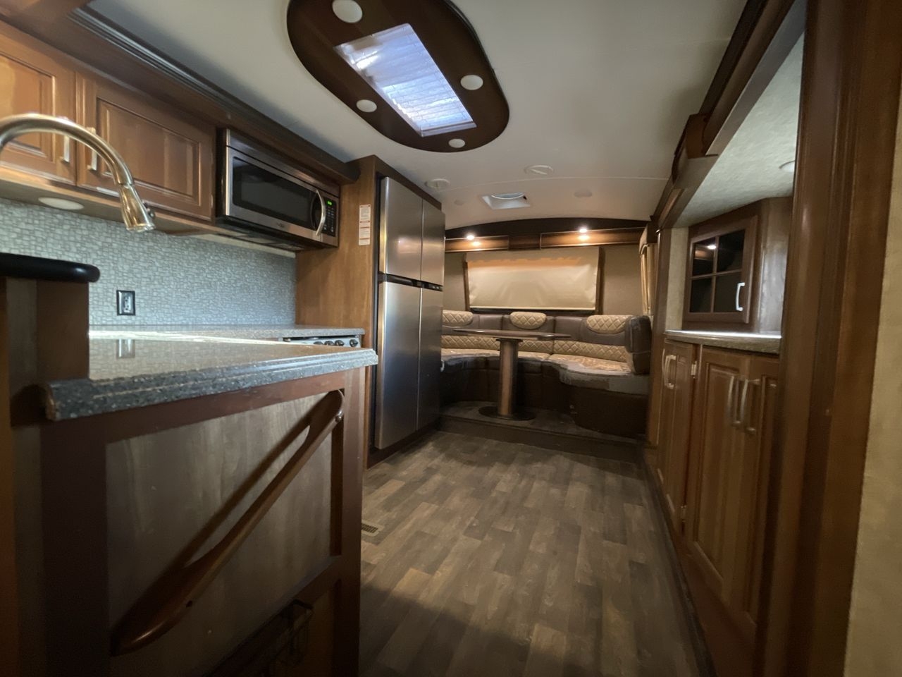 2016 KEYSTONE MONTANA 3820FK