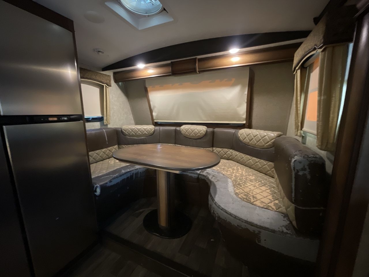 2016 KEYSTONE MONTANA 3820FK