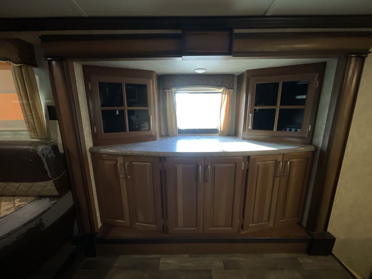 2016 KEYSTONE MONTANA 3820FK