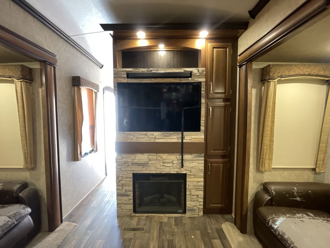 2016 KEYSTONE MONTANA 3820FK