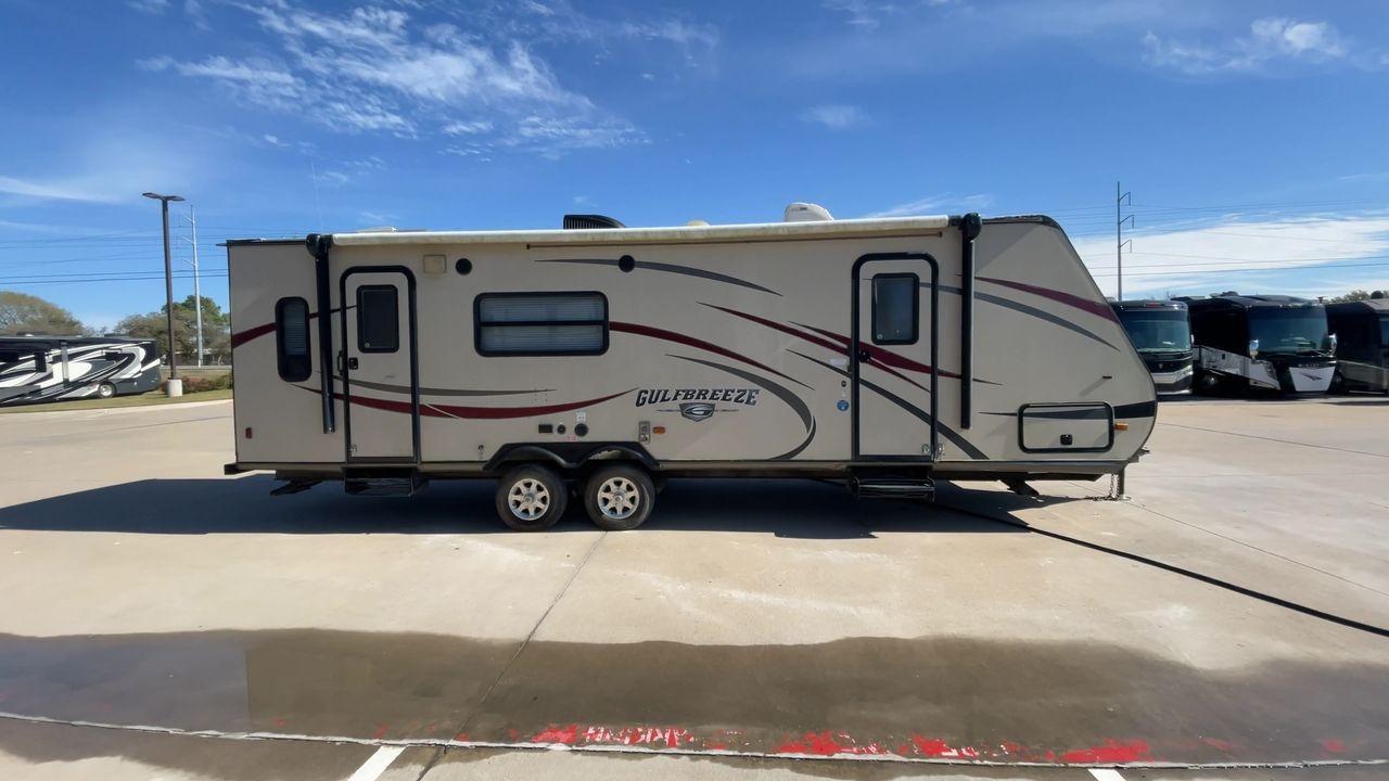 2015 GULF STREAM GULF BREEZE 28RLF