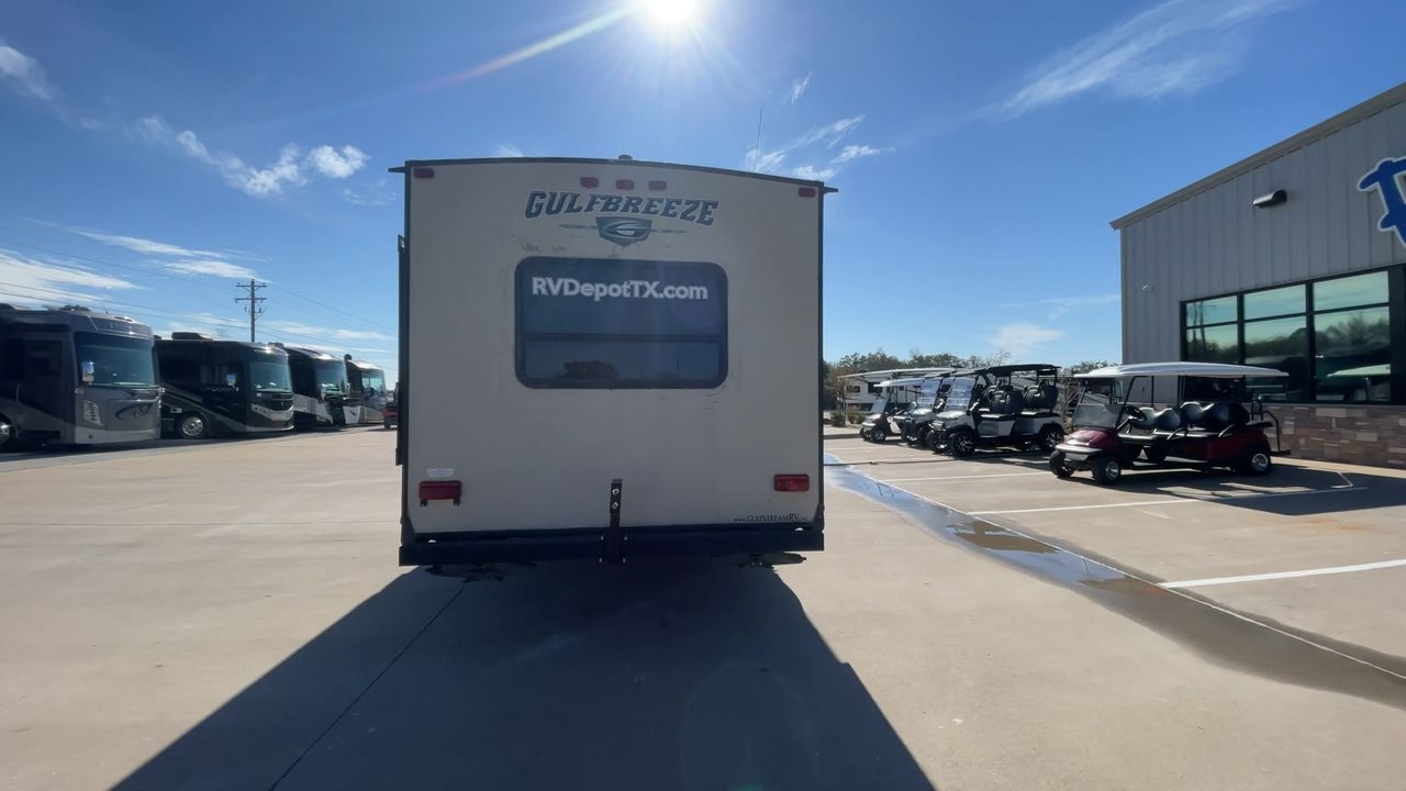 2015 GULF STREAM GULF BREEZE 28RLF