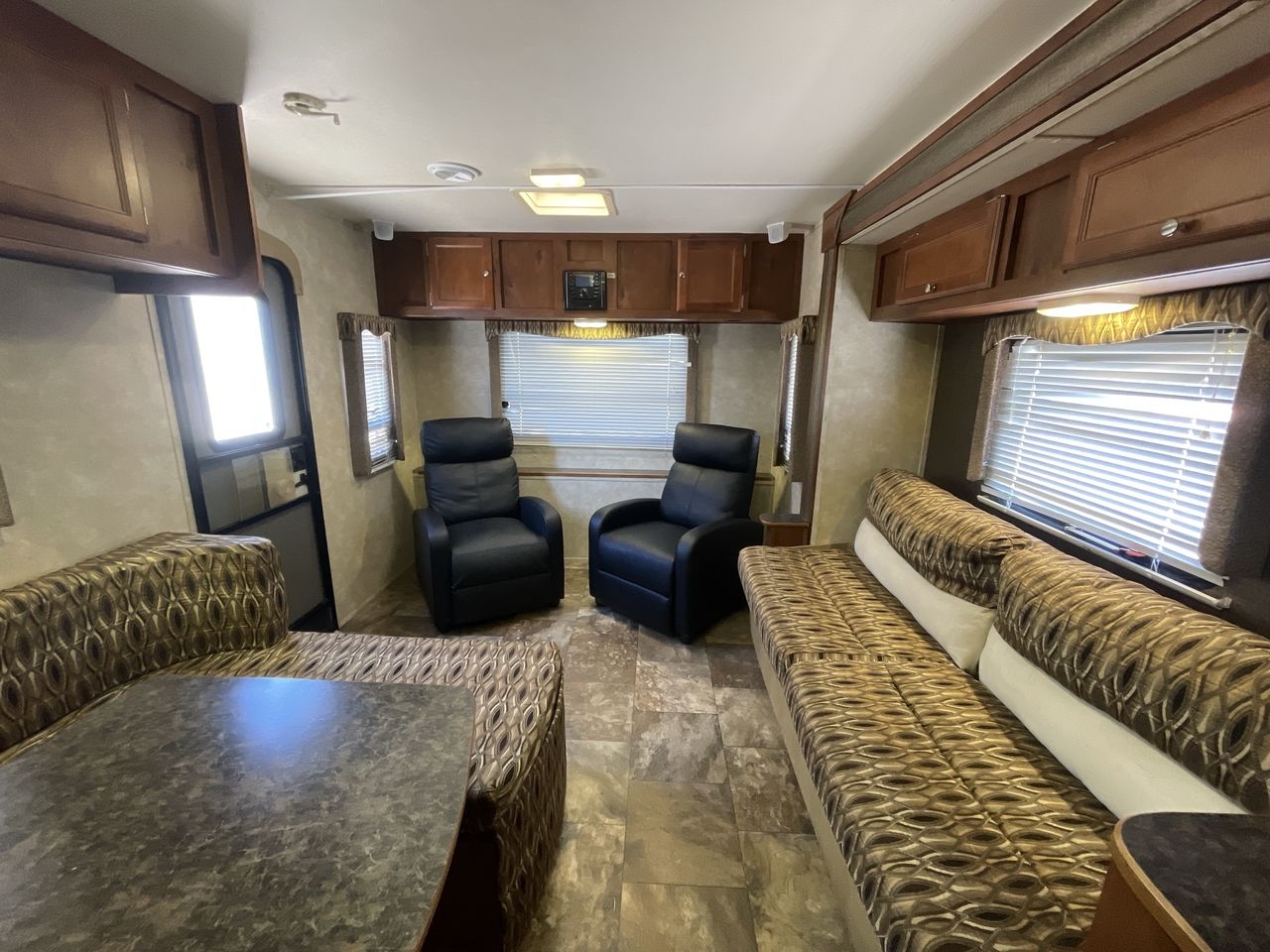 2015 GULF STREAM GULF BREEZE 28RLF