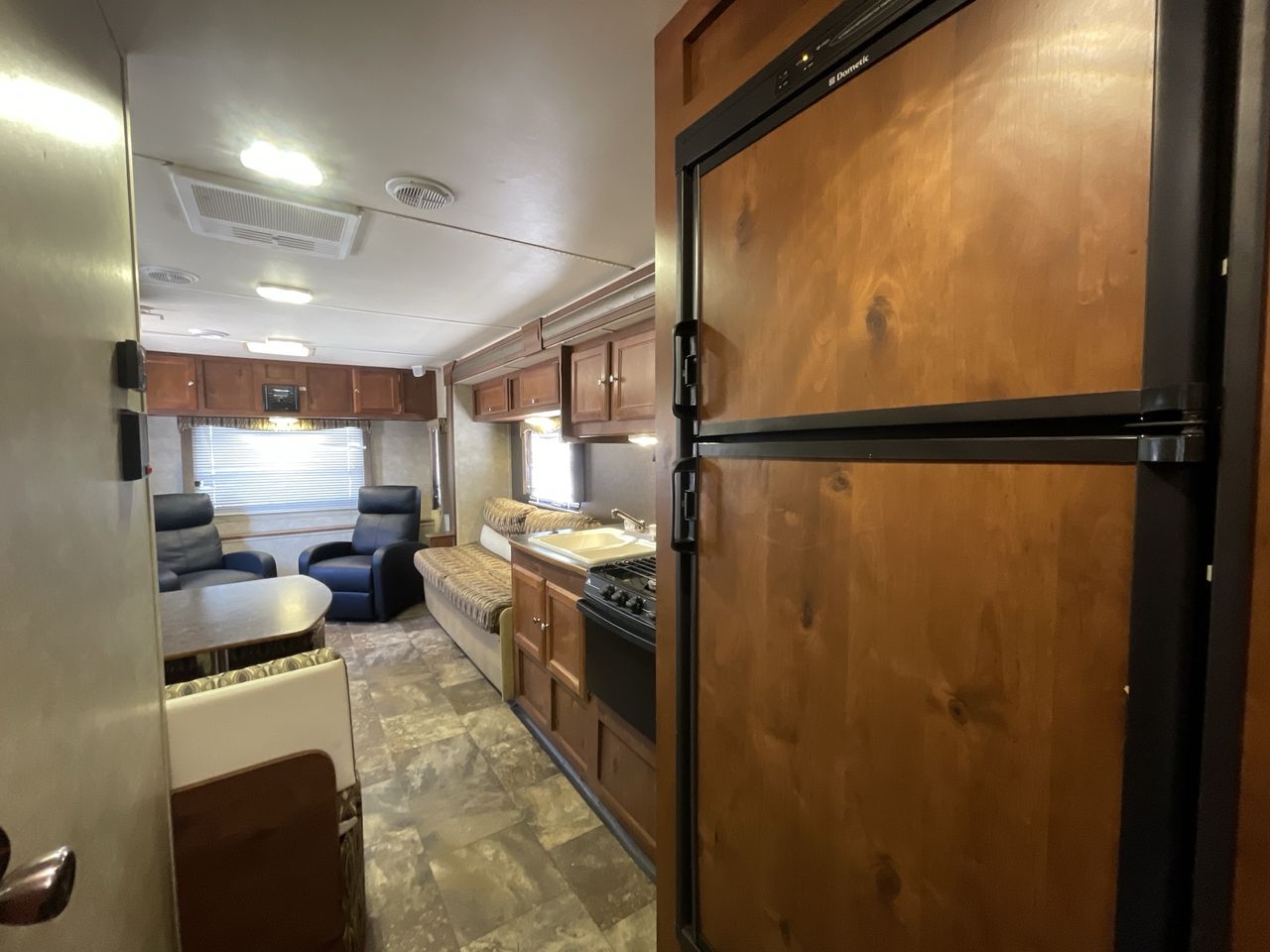 2015 GULF STREAM GULF BREEZE 28RLF