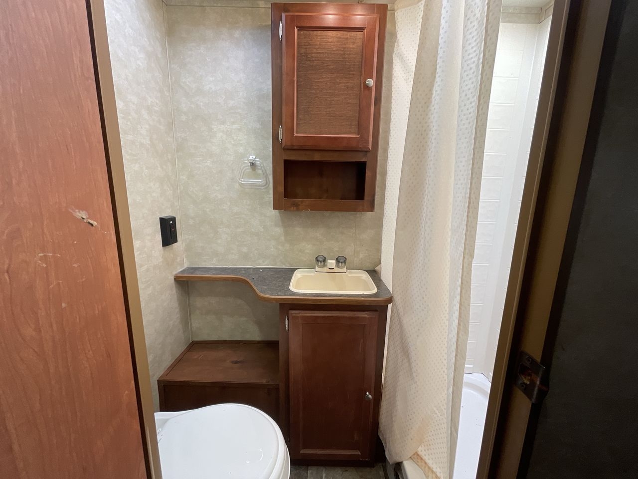 2015 GULF STREAM GULF BREEZE 28RLF