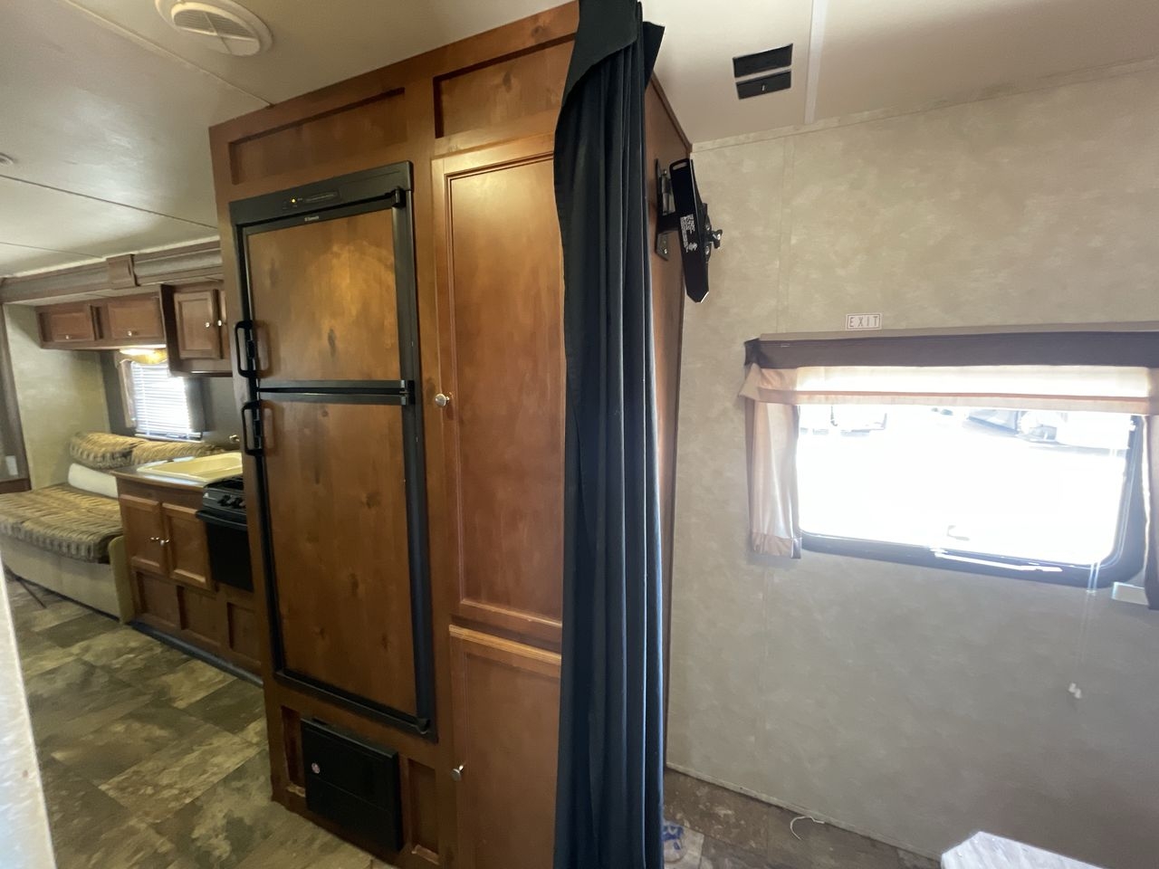 2015 GULF STREAM GULF BREEZE 28RLF