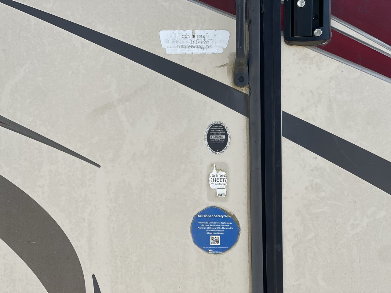 2015 GULF STREAM GULF BREEZE 28RLF