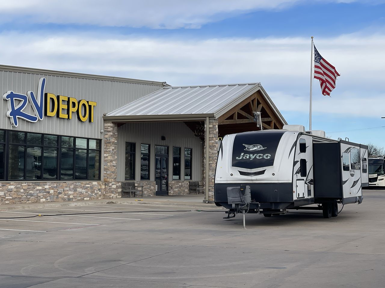 2016 JAYCO WHITE HAWK 33BHBS 36