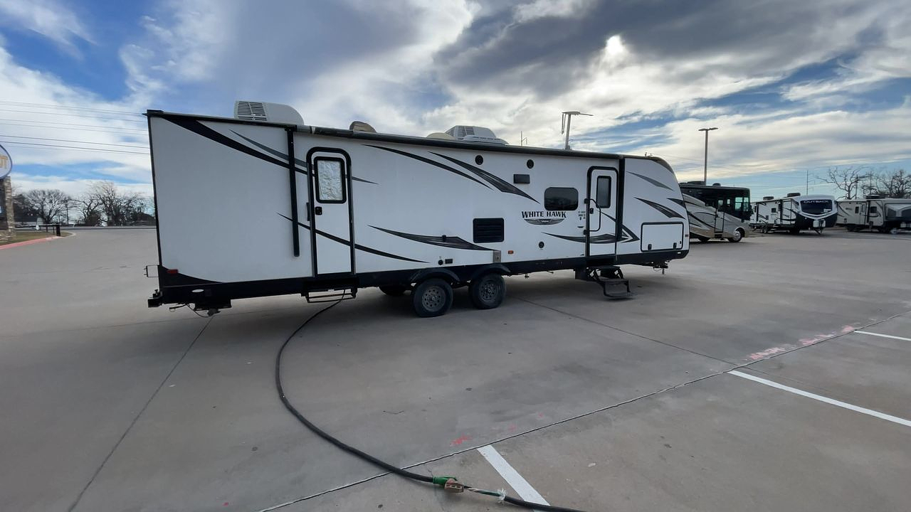 2016 JAYCO WHITE HAWK 33BHBS 36