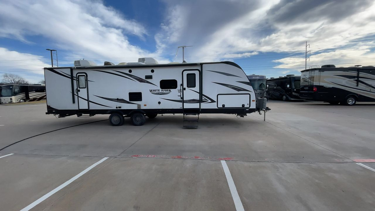 2016 JAYCO WHITE HAWK 33BHBS 36