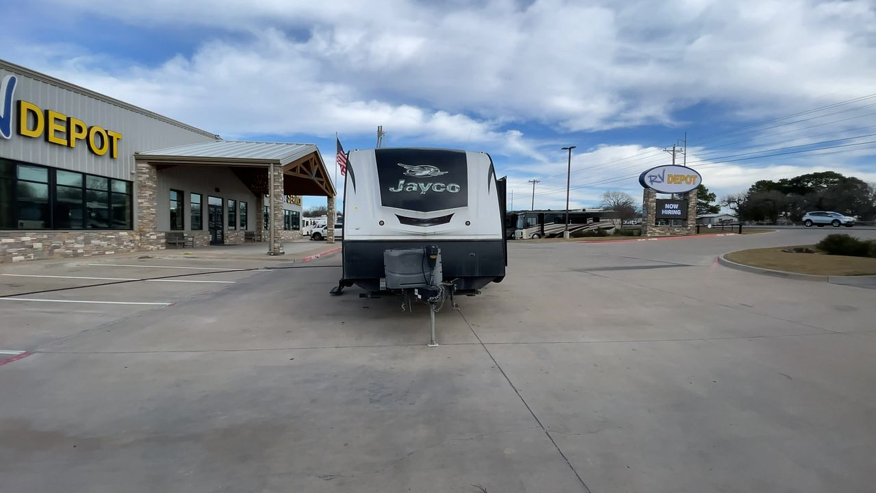 2016 JAYCO WHITE HAWK 33BHBS 36