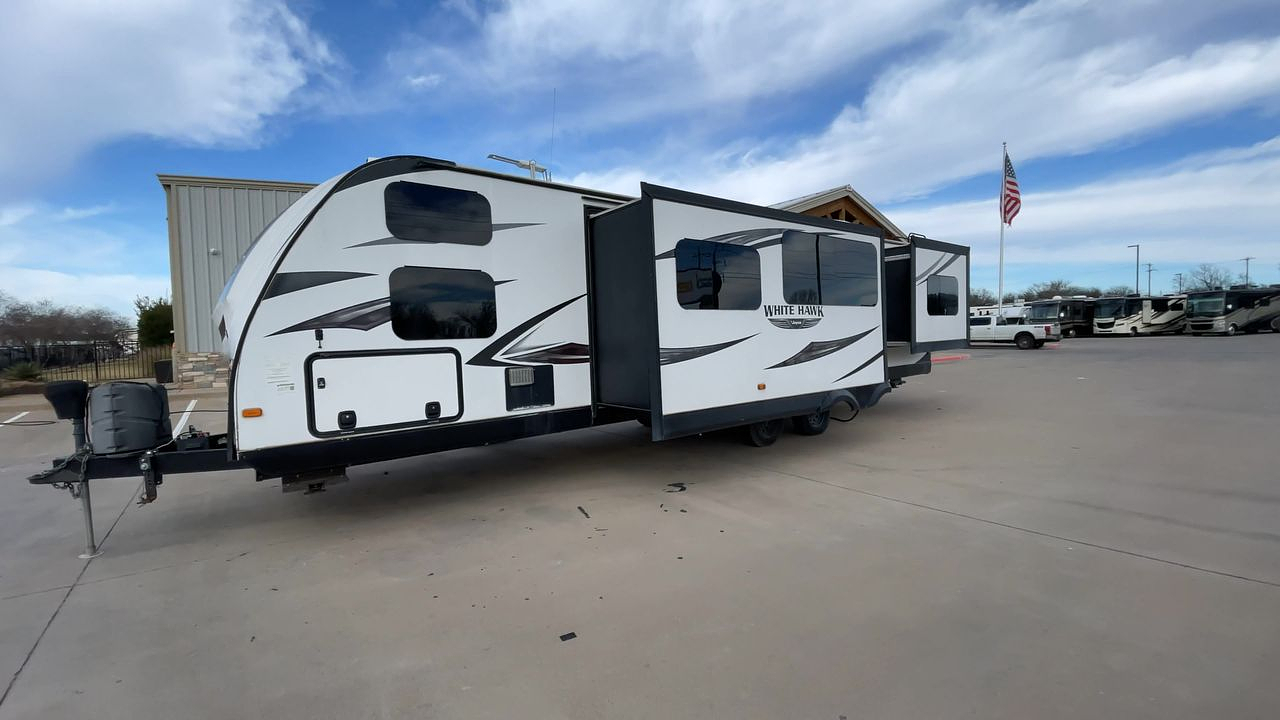 2016 JAYCO WHITE HAWK 33BHBS 36