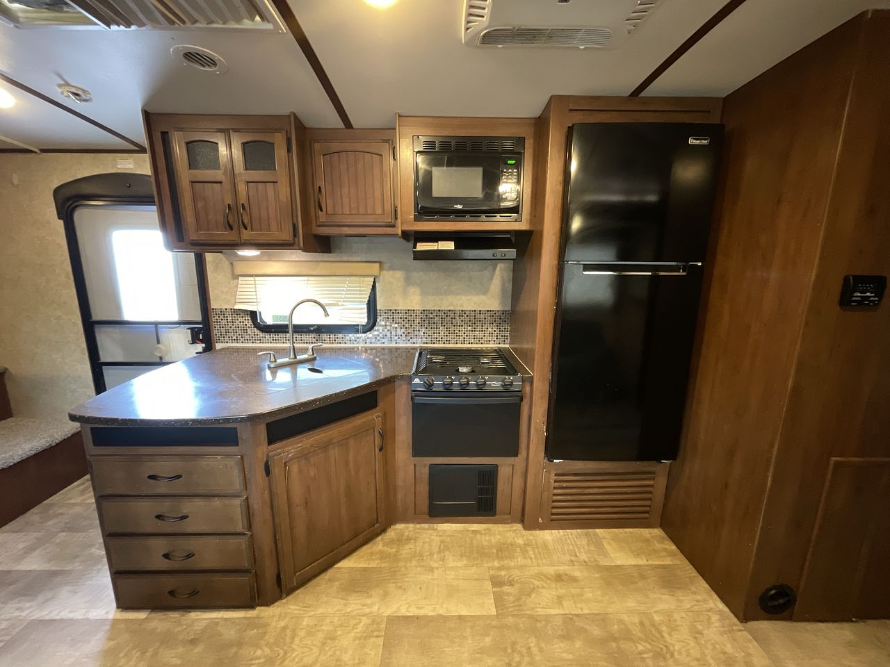 2016 JAYCO WHITE HAWK 33BHBS 36