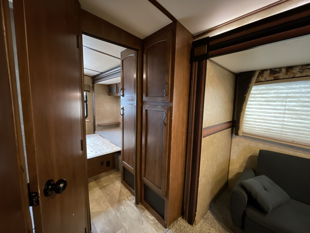 2016 JAYCO WHITE HAWK 33BHBS 36