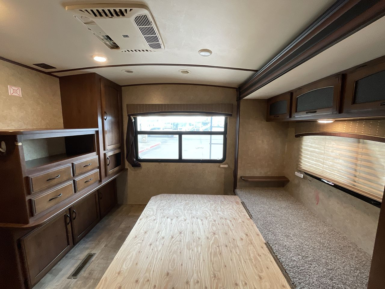 2016 JAYCO WHITE HAWK 33BHBS 36