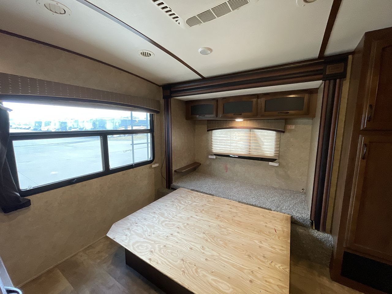 2016 JAYCO WHITE HAWK 33BHBS 36