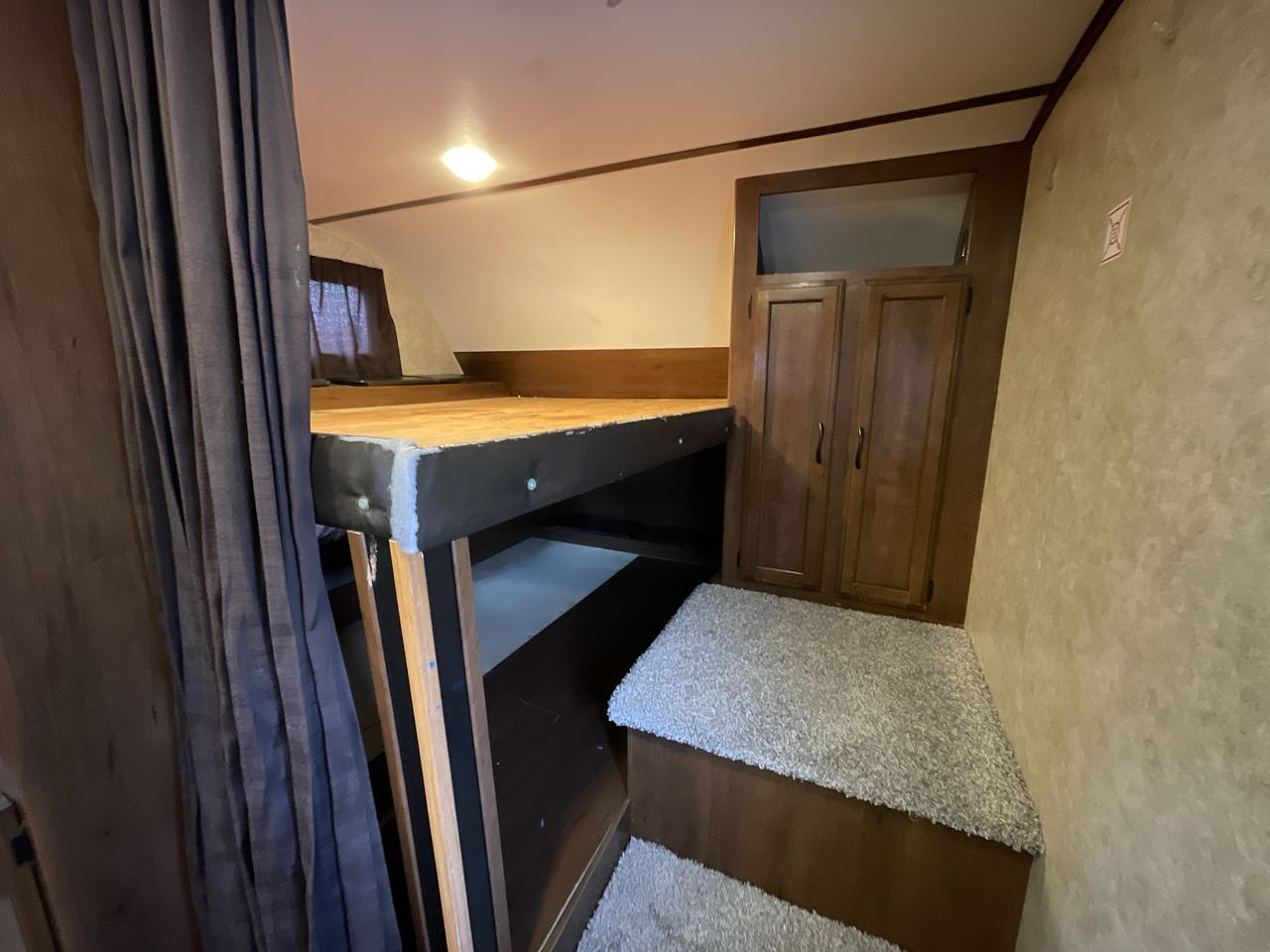 2016 JAYCO WHITE HAWK 33BHBS 36