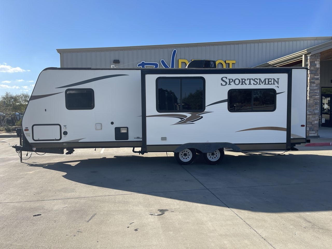 2016 KZ SPORTSMEN 281
