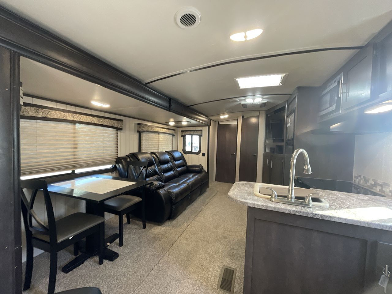 2017 SUNSET TRAIL 271RL