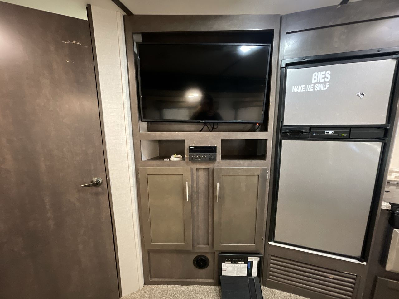 2017 SUNSET TRAIL 271RL